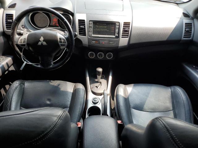 Photo 8 from auction – 2007 MITSUBISHI OUTLANDER with VIN JA4MT41X37Z015233