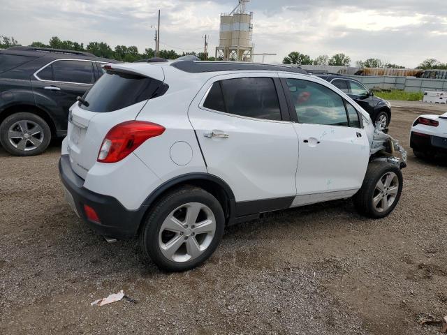 Photo 3 from auction – 2016 BUICK ENCORE with VIN KL4CJASB7GB674038