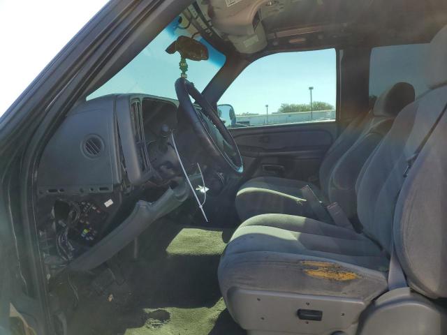 صورة رقم 7 من المزاد - 2004 GMC NEW SIERRA مع VIN 2GTEC19T841291762