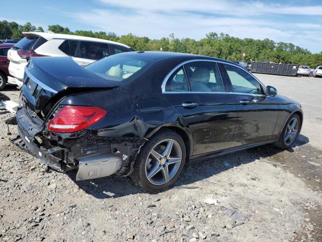 Photo 3 from auction – 2017 MERCEDES-BENZ E 300 with VIN WDDZF4JBXHA028638