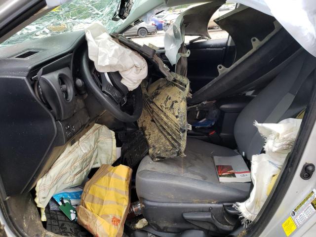 Photo 7 from auction – 2018 TOYOTA COROLLA L with VIN 2T1BURHE7JC019461
