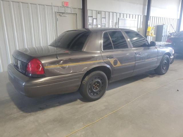 Photo 3 from auction – 2005 FORD CROWN VICT with VIN 2FAFP71W65X125889