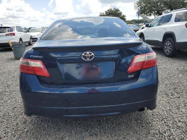 Photo 6 from auction – 2007 TOYOTA CAMRY CE with VIN 4T1BE46K87U049715