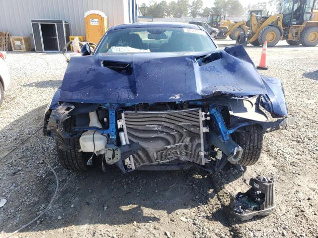Photo 5 from auction – 2016 DODGE CHALLENGER with VIN 2C3CDZAG2GH112522