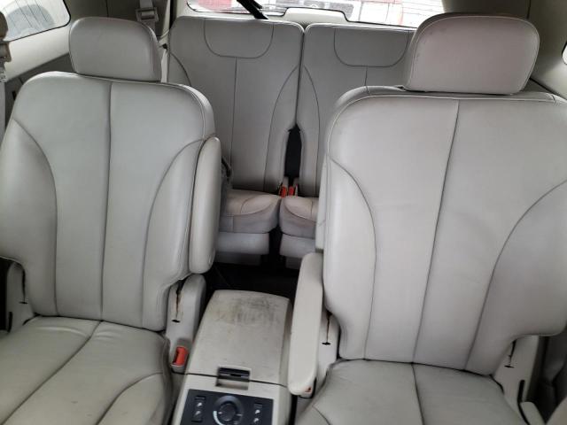 Photo 10 from auction – 2005 CHRYSLER PACIFICA T with VIN 2C8GM68435R445793