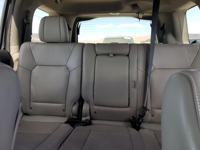 Foto 10 de la subasta – 2015 HONDA PILOT EXL con VIN 5FNYF3H59FB014699