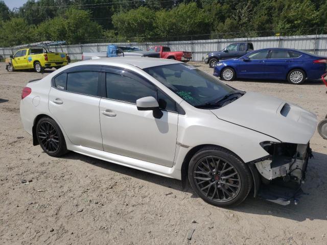 Снимка 4 от търг – 2015 SUBARU WRX с VIN JF1VA1A65F9837879