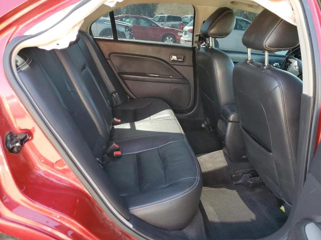 Photo 10 from auction – 2011 FORD FUSION SEL with VIN 3FAHP0JG4BR325060