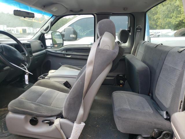 Photo 10 from auction – 2002 FORD F250 SUPER with VIN 1FTNX20F12EA43088