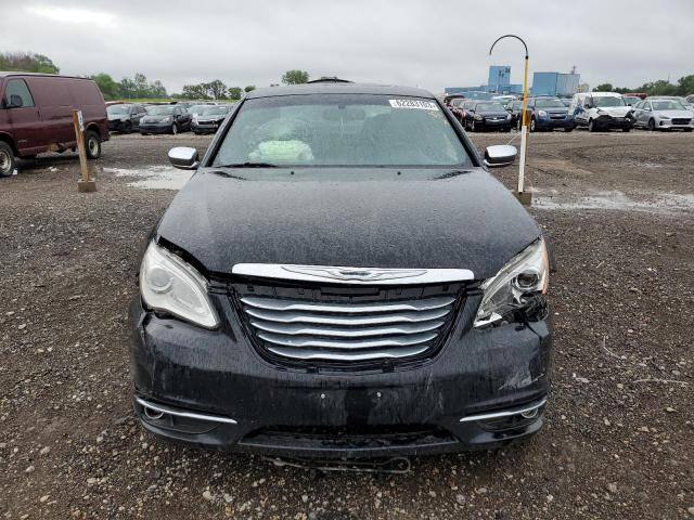 Photo 5 from auction – 2011 CHRYSLER 200 LIMITE with VIN 1C3BC2FG0BN599508