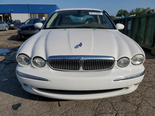 Photo 5 from auction – 2004 JAGUAR X-TYPE 3.0 with VIN SAJEA51C54WD60123