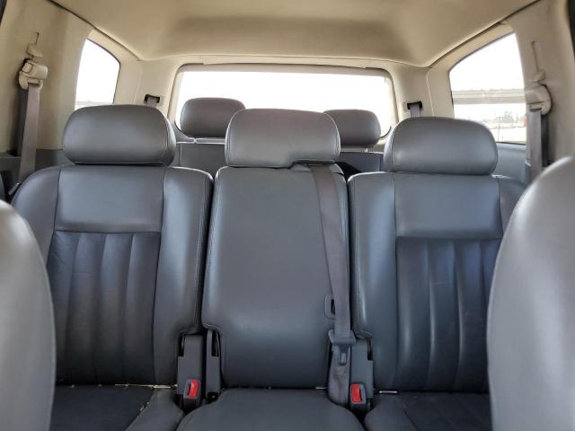 Photo 10 from auction – 2004 DODGE DURANGO LI with VIN 1D4HB58D54F227014