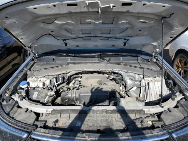 Photo 12 from auction – 2020 FORD EXPLORER X with VIN 1FMSK8DH6LGB40708