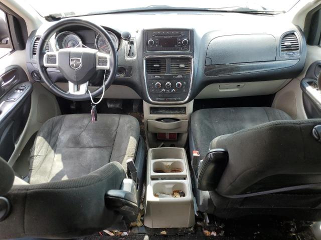 Photo 8 from auction – 2015 DODGE GRAND CARA with VIN 2C4RDGBG7FR687314