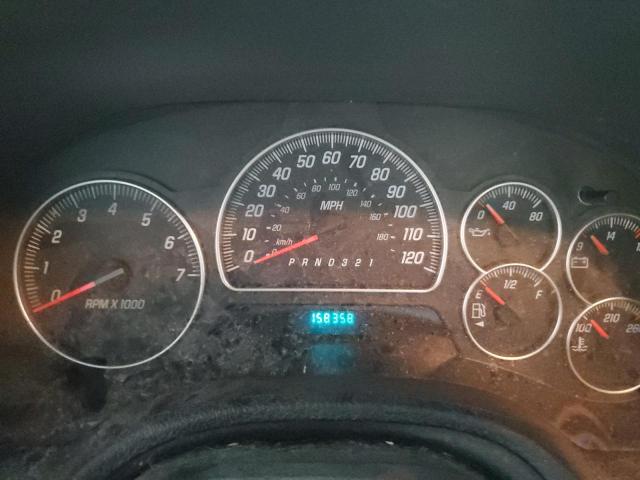Photo 9 from auction – 2007 GMC ENVOY with VIN 1GKDT13S972262503