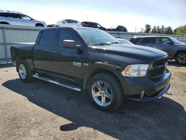 Photo 4 from auction – 2016 RAM 1500 ST with VIN 3C6RR7KT5GG266771