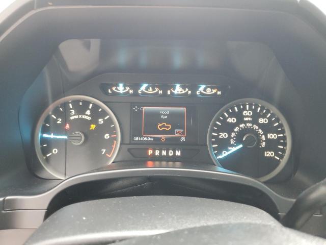 Photo 9 from auction – 2019 FORD F150 SUPER with VIN 1FTEW1CP5KFB25188