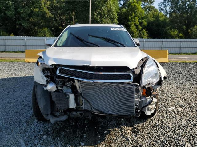 Photo 5 from auction – 2015 CHEVROLET EQUINOX with VIN 2GNALBEK2F6337486