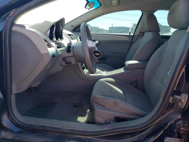 Photo 7 from auction – 2010 CHEVROLET MALIBU LS with VIN 1G1ZA5E00AF287230