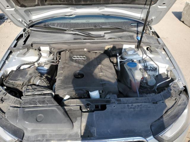 Фото 11 с аукциона – 2013 AUDI A4 PREMIUM с VIN WAUBFAFL6DA160556