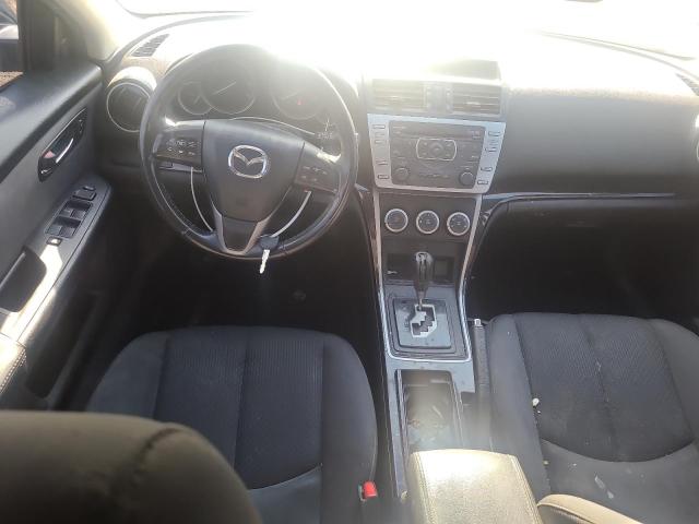 Photo 8 from auction – 2012 MAZDA 6 I with VIN 1YVHZ8DH6C5M36036