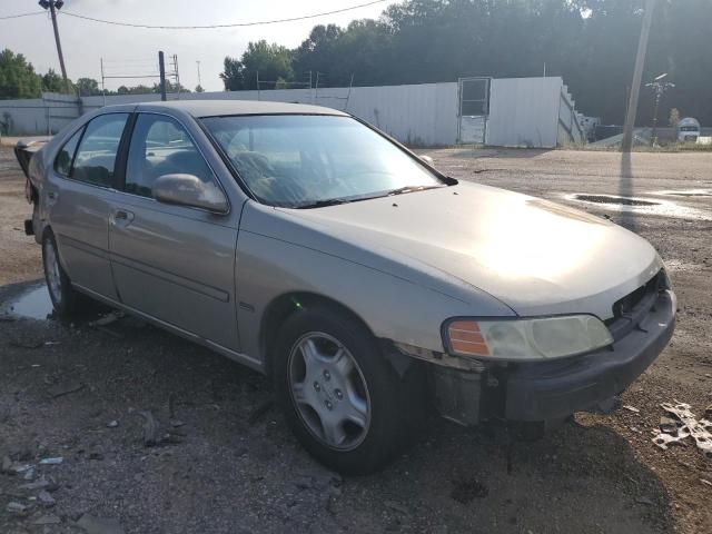 Photo 4 from auction – 2001 NISSAN ALTIMA XE with VIN 1N4DL01D61C222090