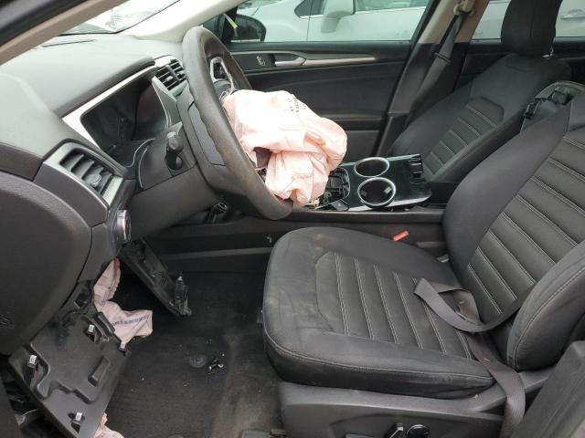 Photo 7 from auction – 2013 FORD FUSION SE with VIN 3FA6P0HR0DR104525