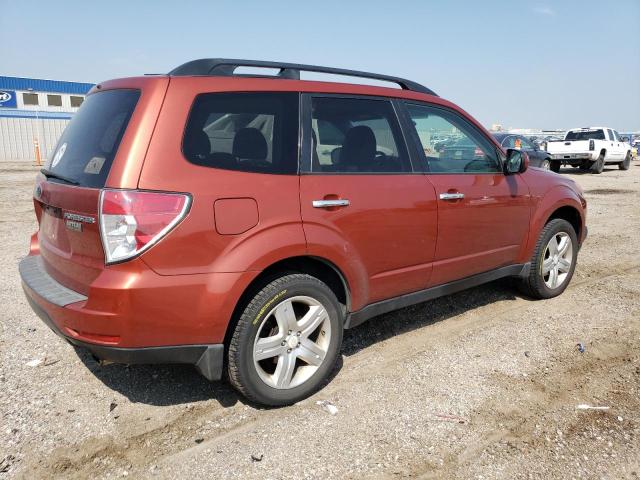 Photo 3 from auction – 2010 SUBARU FORESTER 2 with VIN JF2SH6CC2AH775298