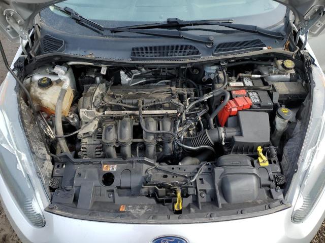 Photo 11 from auction – 2016 FORD FIESTA SE with VIN 3FADP4EJ3GM150719