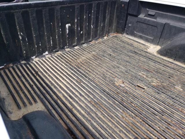 Photo 10 from auction – 2000 CHEVROLET SILVERADO with VIN 1GCEK14V7YE410790