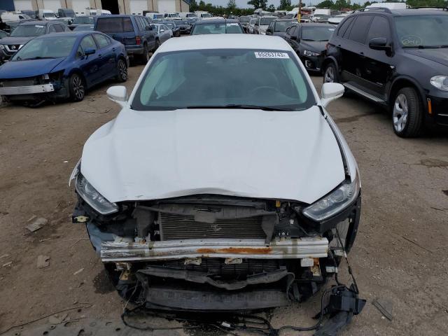 Photo 5 from auction – 2015 FORD FUSION SE with VIN 3FA6P0HD4FR159101