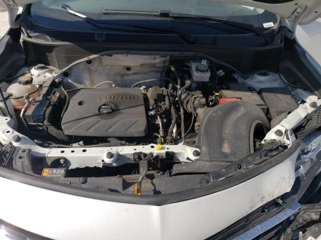 Photo 12 from auction – 2020 BUICK ENCORE GX with VIN KL4MMDSL5LB114678