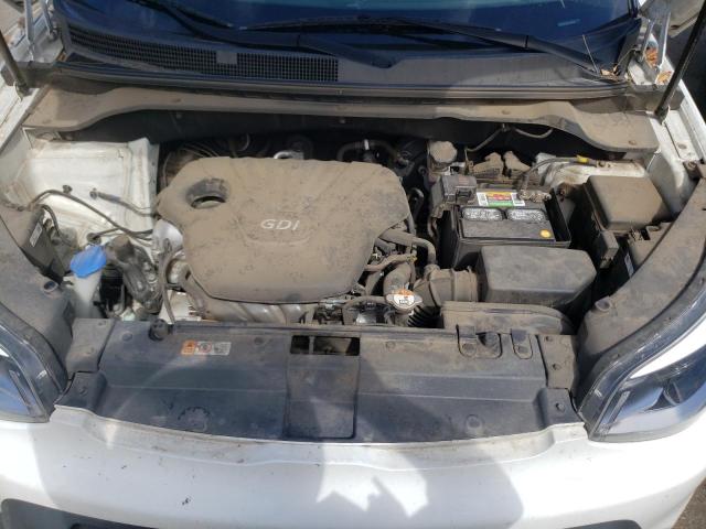 Photo 11 from auction – 2016 KIA SOUL with VIN KNDJN2A25G7389933