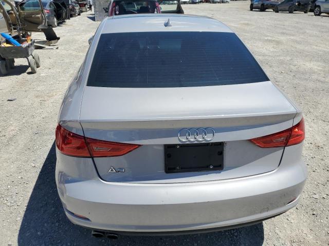 Photo 6 from auction – 2015 AUDI A3 PREMIUM with VIN WAUACGFF0F1010902