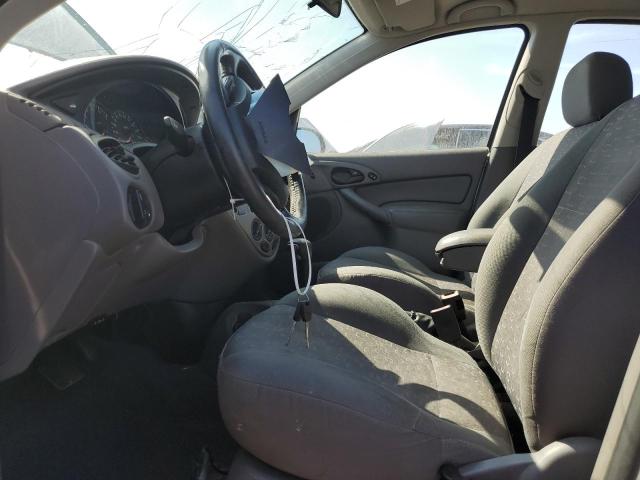 Photo 7 from auction – 2004 FORD FOCUS ZX5 with VIN 3FAFP37324R105948