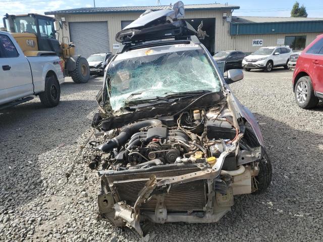 Снимка 5 от търг – 2010 SUBARU OUTBACK 3. с VIN 4S4BRDKCXA2347172