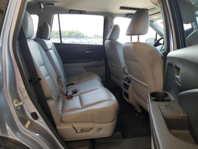 Photo 11 from auction – 2016 HONDA PILOT EXL with VIN 5FNYF5H5XGB006480