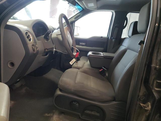 Photo 7 from auction – 2005 FORD F-150 with VIN 1FTPW14535KE68566