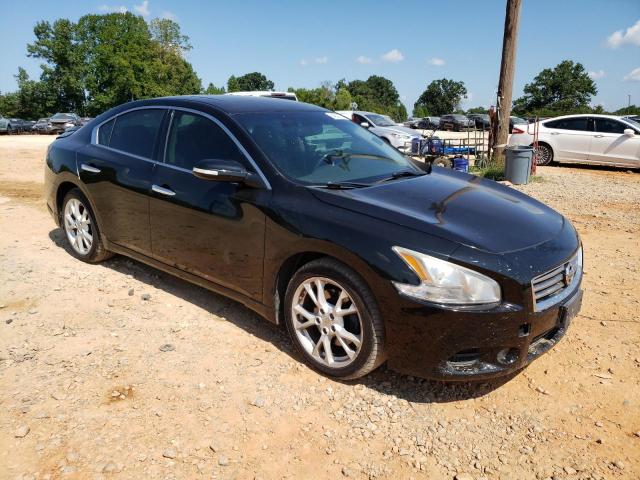 Photo 4 from auction – 2013 NISSAN MAXIMA S with VIN 1N4AA5AP2DC841919