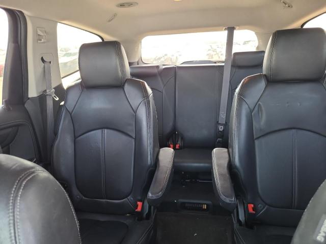 Photo 10 from auction – 2014 CHEVROLET TRAVERSE L with VIN 1GNKVHKD5EJ299681