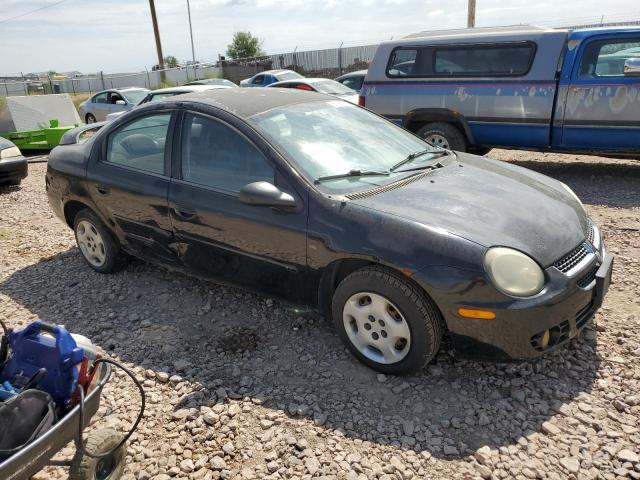 Photo 4 from auction – 2003 DODGE NEON SXT with VIN 1B3ES56C83D249465
