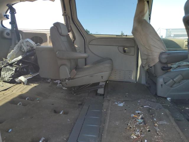 Photo 11 from auction – 2005 DODGE GRAND CARA with VIN 2D4GP44L65R282926