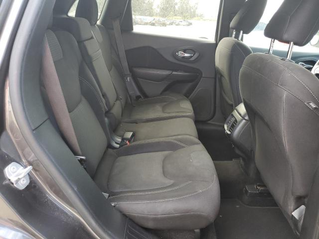 Photo 11 from auction – 2015 JEEP CHEROKEE L with VIN 1C4PJLCS0FW782378