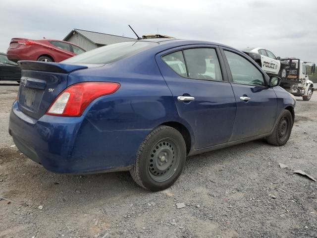 Photo 3 from auction – 2019 NISSAN VERSA S with VIN 3N1CN7AP0KL875400