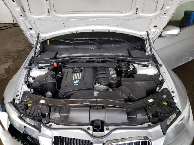 Photo 11 from auction – 2013 BMW 328 I with VIN WBADW3C52DJ526734