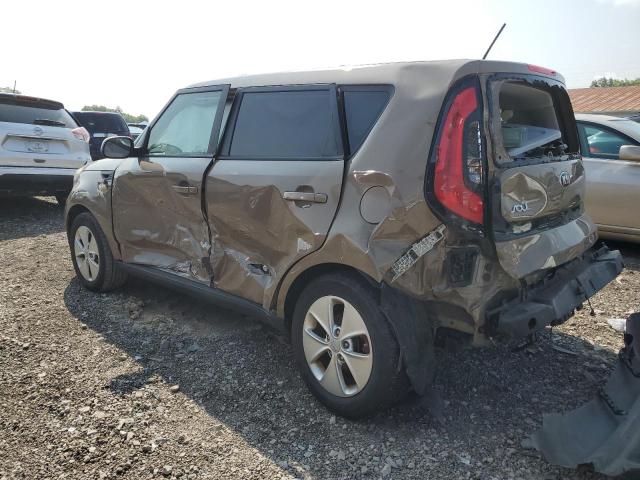 Photo 2 from auction – 2014 KIA SOUL with VIN KNDJN2A29E7088143