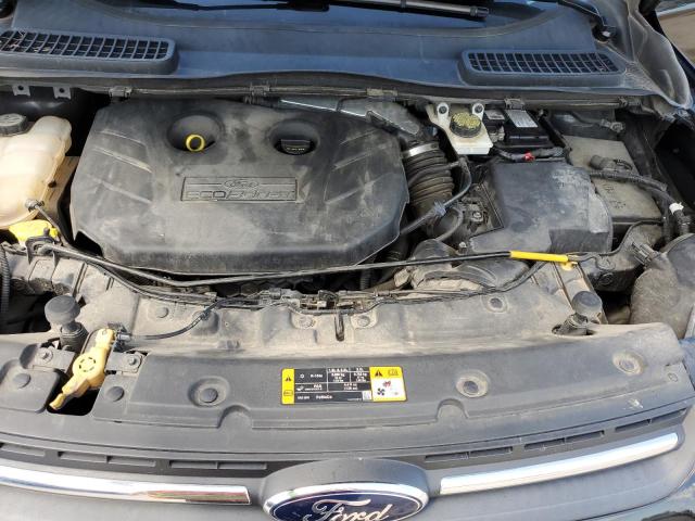 Photo 12 from auction – 2013 FORD ESCAPE SE with VIN 1FMCU9G96DUA03442