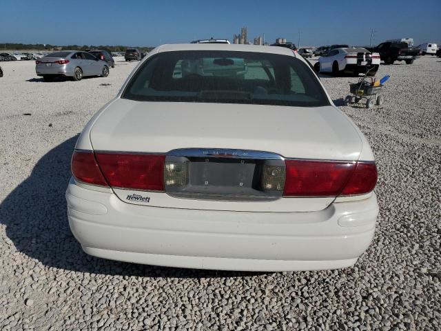 Photo 6 from auction – 2001 BUICK LESABRE CU with VIN 1G4HP54K214196794