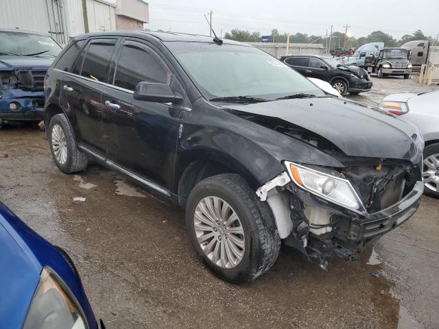 Photo 4 from auction – 2015 LINCOLN MKX with VIN 2LMDJ6JK0FBL22114
