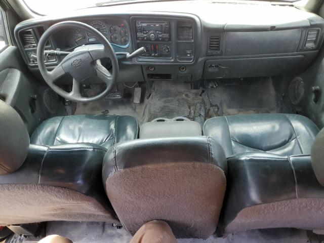 Photo 8 from auction – 2005 CHEVROLET SILVERADO with VIN 1GCJC39U95E109425